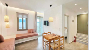 Horto View Suites